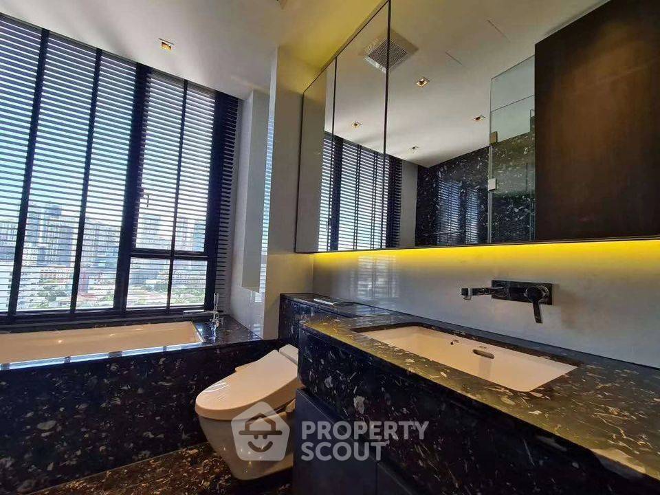 รูป คอนโด 2-ห้องนอน ที่ บีทนิค สุขุมวิท 32 ใกล้ BTS ทองหล่อ (ID 659010) - รูปที่ 5/10