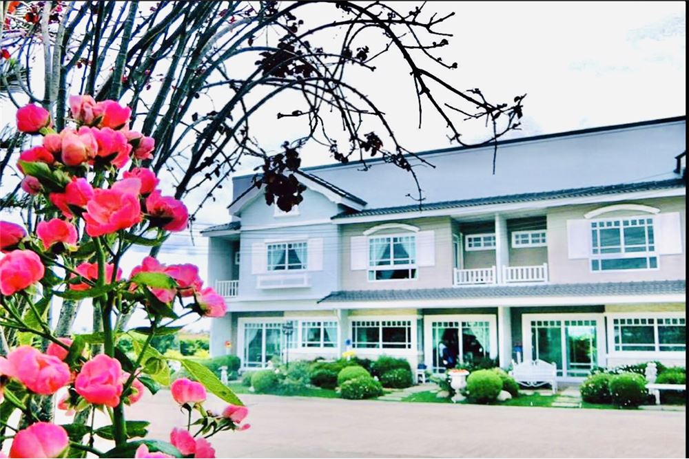 รูป [920471004-337] ขายทาวน์โฮม วินเทจสไตล์อังกฤษ พร้อมเข้าอยู่ - รูปที่ 2/16