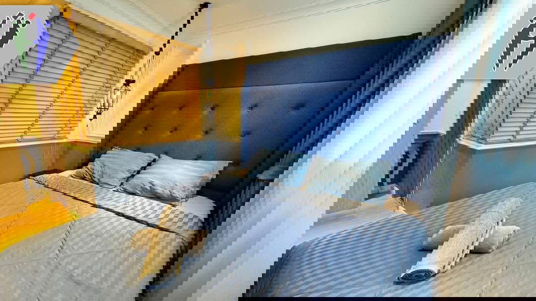 รูป คอนโดให้เช่า เซเว่นซี2 นาจอมเทียน 1ห้องนอน - รูปที่ 5/10