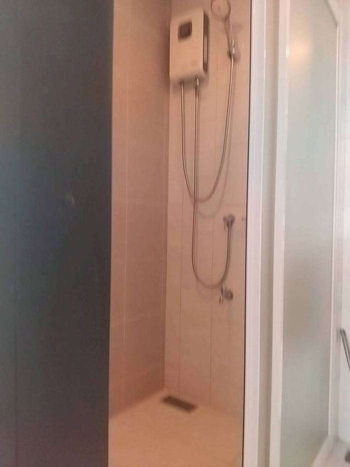 รูป 🏡 ให้เช่า Kave Town Space 2 ห้องนอน💖 ✨ ตึก B ชั้น 2 ห้องใหญ่ วิวสระ ✅️ พร้อมเข้าอยู่ - รูปที่ 10/16