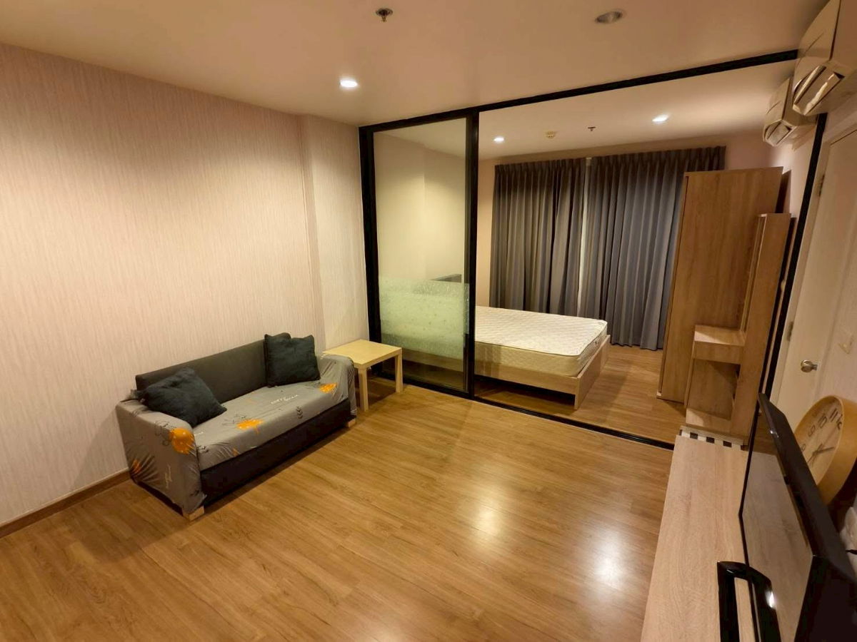 picture 🟪🟦🟩🟨🟧 Condo for rent at The Tree Interchange 📍Near MRT Tao Poon 🛎️🛎️ | Line@: @assetspro - 2/6