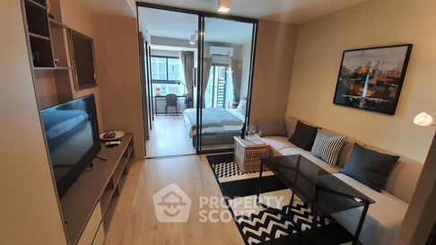 คอนโด 1-ห้องนอน ที่ ไอดีโอ สาทร-วงเวียนใหญ่ ใกล้ BTS วงเวียนใหญ่ (ID 1375582)