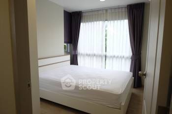 รูป คอนโด 1-ห้องนอน ที่ เทมโป วัน รามคำแหง-พระราม 9 ใกล้ ARL รามคำแหง (ID 301433) - รูปที่ 3/6