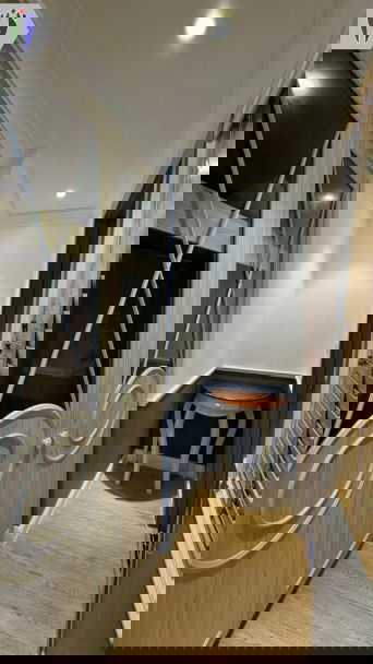 รูป คอนโดให้เช่า เซเว่นซี2 นาจอมเทียน 1ห้องนอน - รูปที่ 6/10