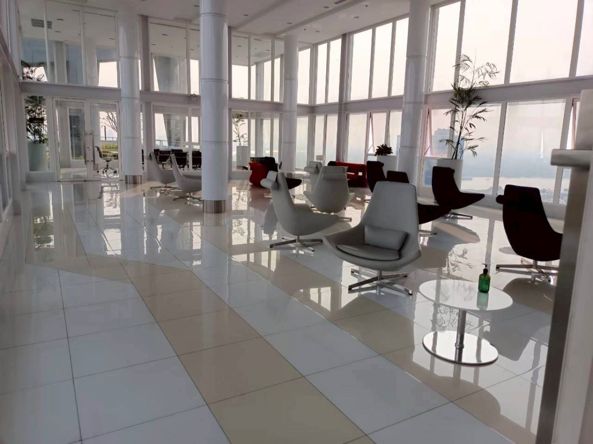 รูป ขายด่วน! คอนโดศุภาลัย ไลท์ รัชดา-นราธิวาส 1ห้องนอน ห้องใหญ่ เดินทางสะดวก - รูปที่ 9/11