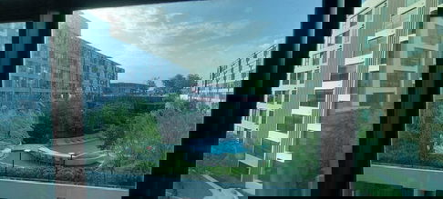 ✨ Condo for rent: Atmoz Flow Minburi ✨