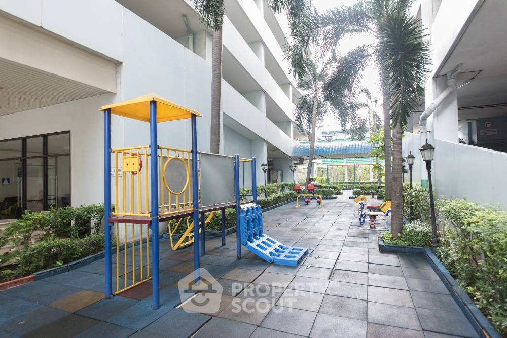 picture 1-BR Condo at Lumpini Ville Sukhumvit 77 near BTS On Nut (ID 1305546) - 18/22