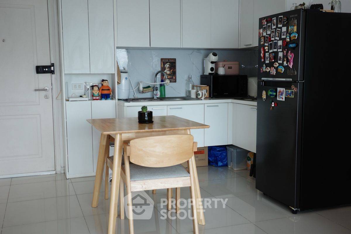 รูป คอนโด 2-ห้องนอน ที่ ฟิวส์ โมเบียส รามคำแหง คลองตัน ใกล้ ARL รามคำแหง (ID 2171469) - รูปที่ 27/47