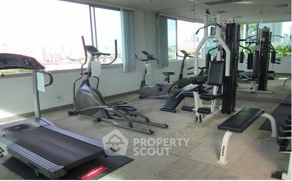 picture 1-BR Condo at The Garden Place Condominium near BTS Thong Lor (ID 511377) - 6/8