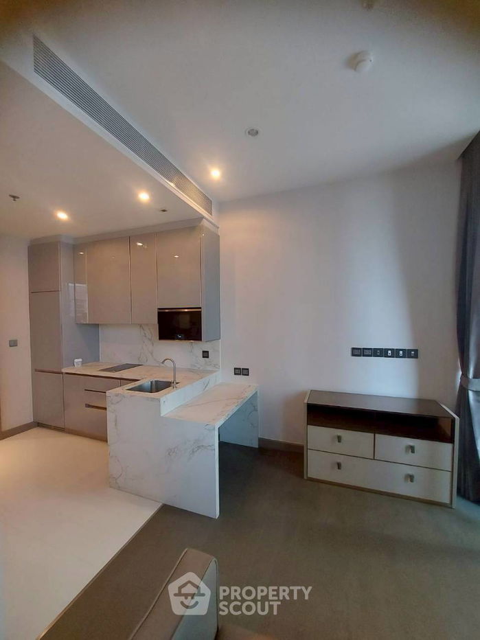 picture 1-BR Condo at The Esse At Singha Complex near MRT Phetchaburi (ID 2511837) - 2/9