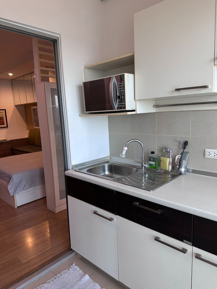 รูป 🔥 ให้เช่า Supalai Park ราชพฤกษ์–เพชรเกษม | Penthouse 🔥 📍 ติด BTS & MRT บางหว้า  - รูปที่ 10/20