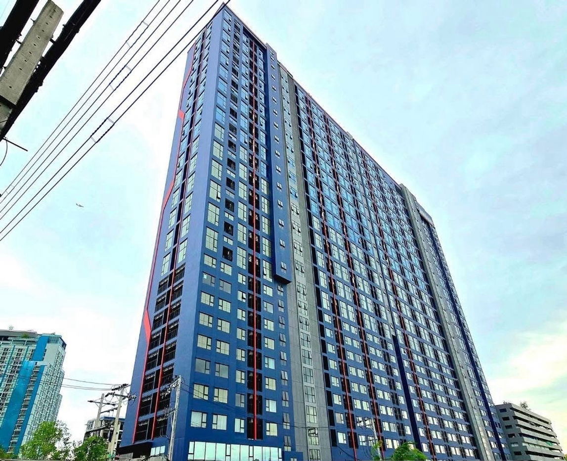 รูป 🔥ด่วน ห้องไปไวมากกก / Code: 26KJ36 ให้เช่า Origin Plug & Play E22 Station ✅ Add Line @kjcondo (มี@ข้างหน้าด้วยนะคะ) - รูปที่ 20/20