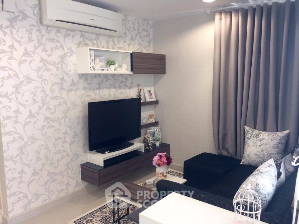 รูป คอนโด 2-ห้องนอน ที่ เดอะ ลิงค์ วาโน 64 ใกล้ BTS ปุณณวิถี (ID 1756700) - รูปที่ 6/10