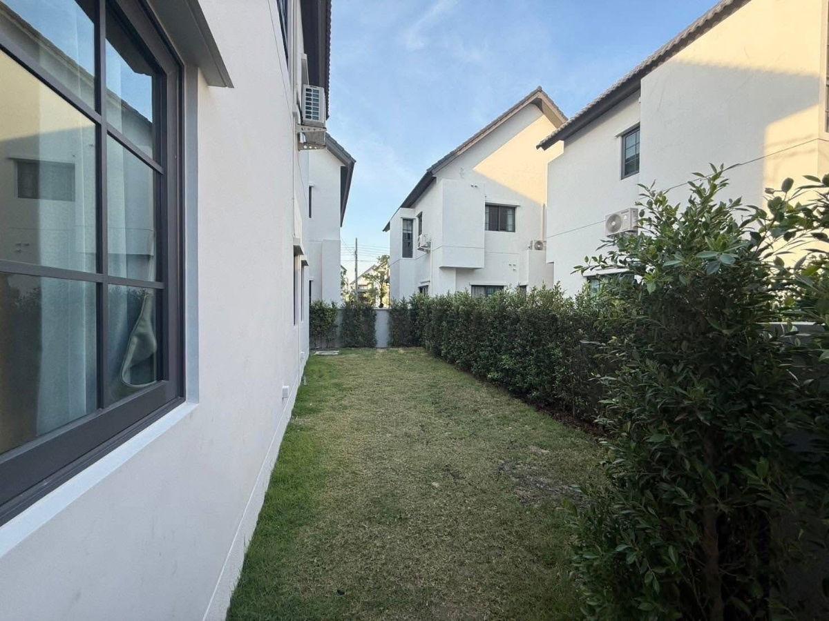 รูป #A124219 ✅ 31/12/68 ให้เช่าบ้านเดี่ยว Centro Bangna 📲📢สอบถาม ld line @condoboy - รูปที่ 17/18