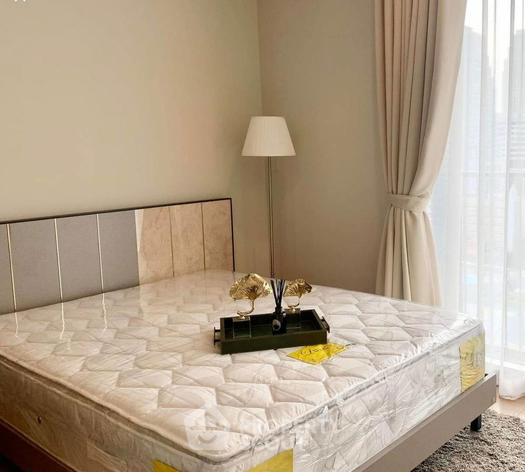 รูป คอนโด 1-ห้องนอน ที่ คอนโด โนเบิล อราวน์ สุขุมวิท 33 ใกล้ BTS พร้อมพงษ์ (ID 2003069) - รูปที่ 2/7