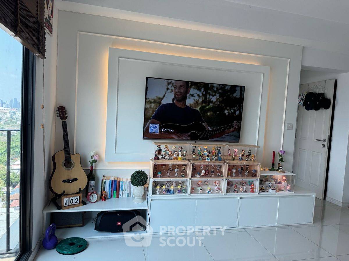 รูป คอนโด 2-ห้องนอน ที่ ฟิวส์ โมเบียส รามคำแหง คลองตัน ใกล้ ARL รามคำแหง (ID 2171469) - รูปที่ 7/47