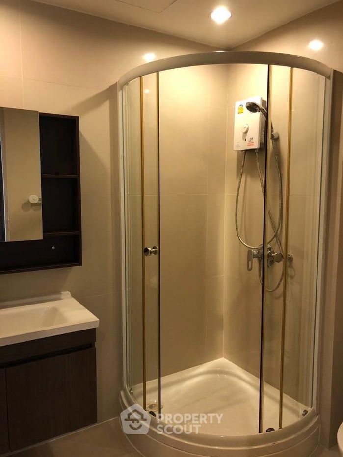 รูป คอนโด 2-ห้องนอน ที่ อินสไปร์ เพลส คอนโดมิเนียม เอแบค พระราม9 ใกล้ รามคำแหง (ID 2004417) - รูปที่ 10/12