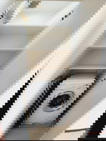 รูป 🔔Updated🔔 ให้เช่าห้องสวยสภาพใหม่ ชั้น 26 มีเครื่องซักผ้า Wyne by Sansiri - รูปที่ 6/18