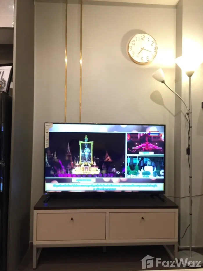 รูป ขาย คอนโด 1 ห้องนอน ในโครงการ ไอดีโอ สุขุมวิท 93 653232 - รูปที่ 7/14