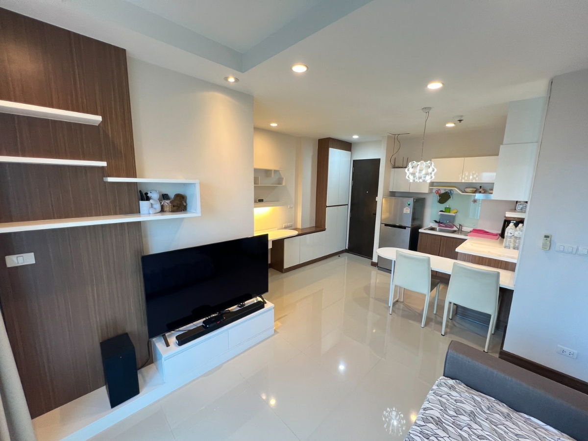 picture The Unique @Ruamchok for sale! Near Meechok plaza 400 m. - 2/11