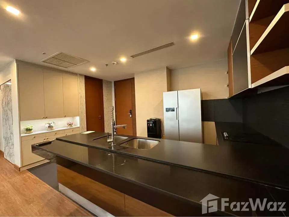 รูป ขาย คอนโด 3 ห้องนอน ในโครงการ แอชตัน มอร์ฟ 38 5957599 - รูปที่ 5/16