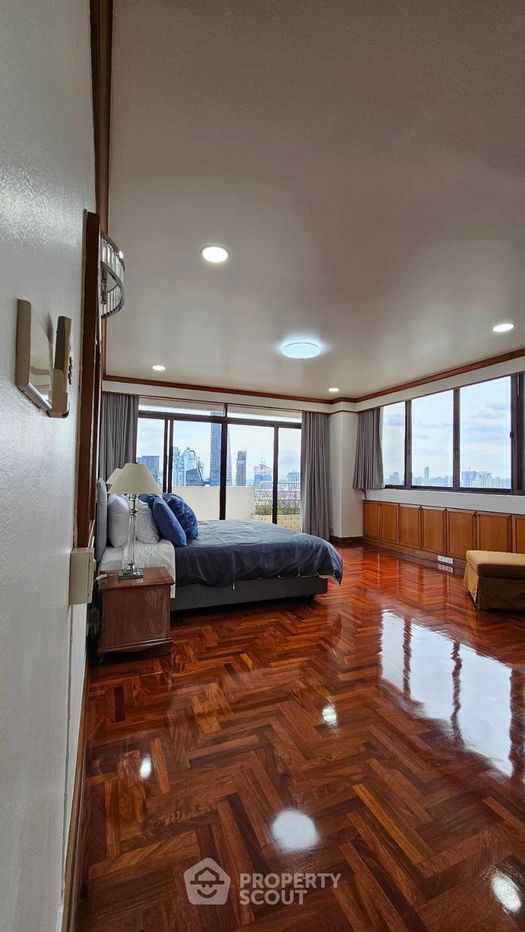 รูป คอนโด 3-ห้องนอน ที่ ร่วมสุข คอนโดมิเนียม ใกล้ BTS ทองหล่อ (ID 1584836) - รูปที่ 5/6