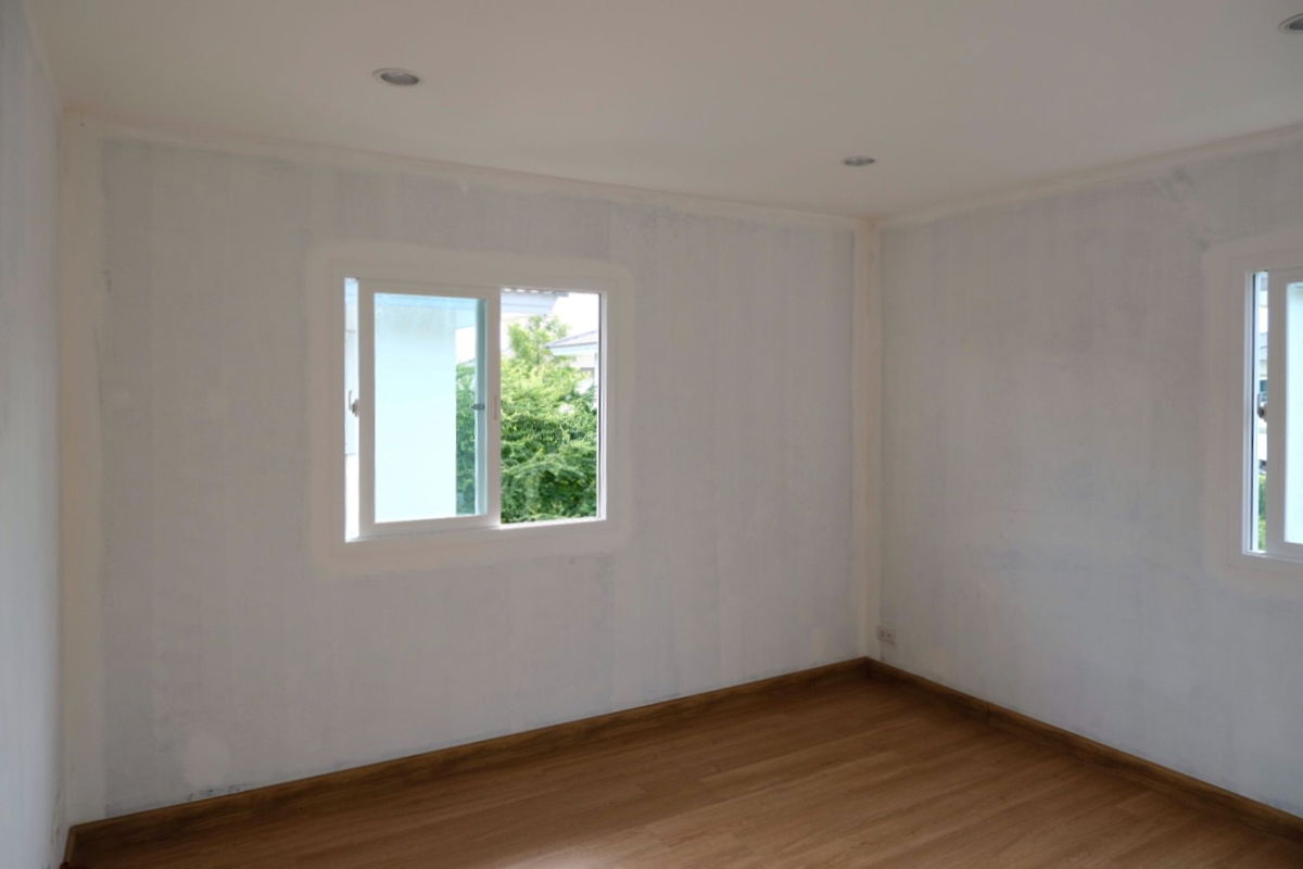 รูป ขายบ้านเดี่ยวมือสอง โครงการ ภัสสร พุทธมณฑลสาย 2 - บางแวก (Passorn Bhuddhamonthon Sai 2 - Bangwag) สภาพใหม่ ไม่เคยเข้าอยู่ ใกล้เดอะมอลล์บางแค  - รูปที่ 15/15