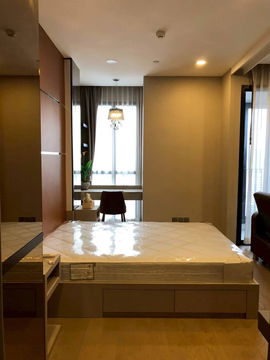 Ashton Chula Silom【𝐒𝐄𝐋𝐋 & 𝐑𝐄𝐍𝐓】🔥Premium dark tones, sharp lines, sophisticated and elegant look🔥 Contact Line ID: @hacondo