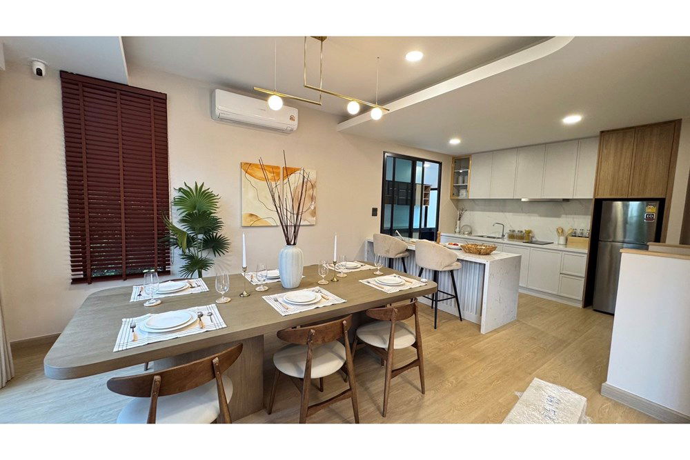 รูป [920471004-634] ขาย 3 ห้องนอน - Engel Haus Rong Po-Motorway 7 - รูปที่ 12/24