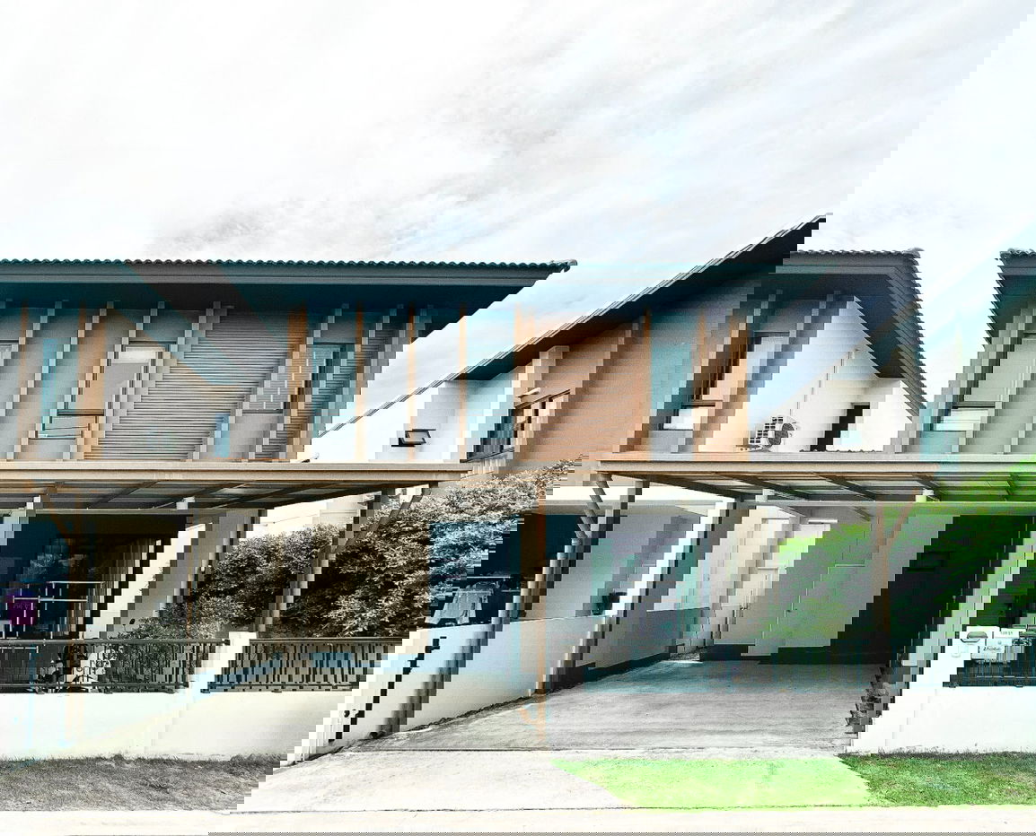 รูป ST0062 | ขาย บ้านสไตล์ญี่ปุ่น อนาบูกิ ธนาฮาบิแทต 💰 เพียง 7.19 ล้าน (ฟรีโอน) - รูปที่ 1/41