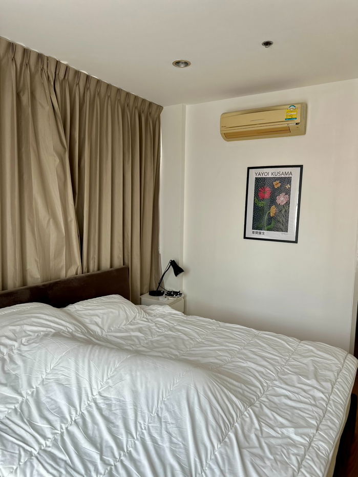 รูป for rent condo The Complete Rajprarop (S03-2327)  - รูปที่ 6/9