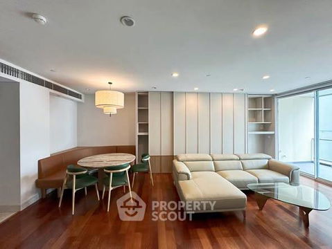 2-BR Condo at The Park Chidlom near BTS Chit Lom (ID 2374941)