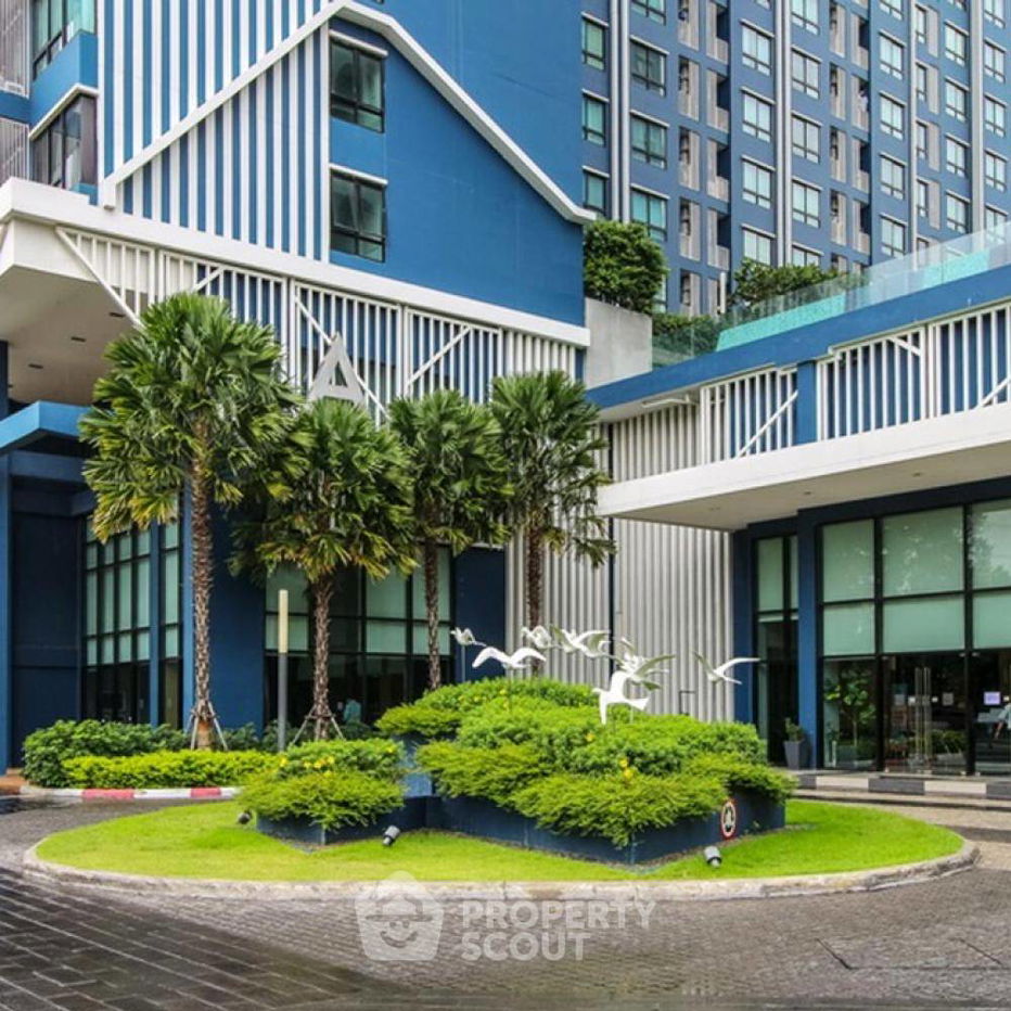 picture 1-BR Condo at The Niche Mono Ratchavipha near MRT Bang Son (ID 1269374) - 3/14