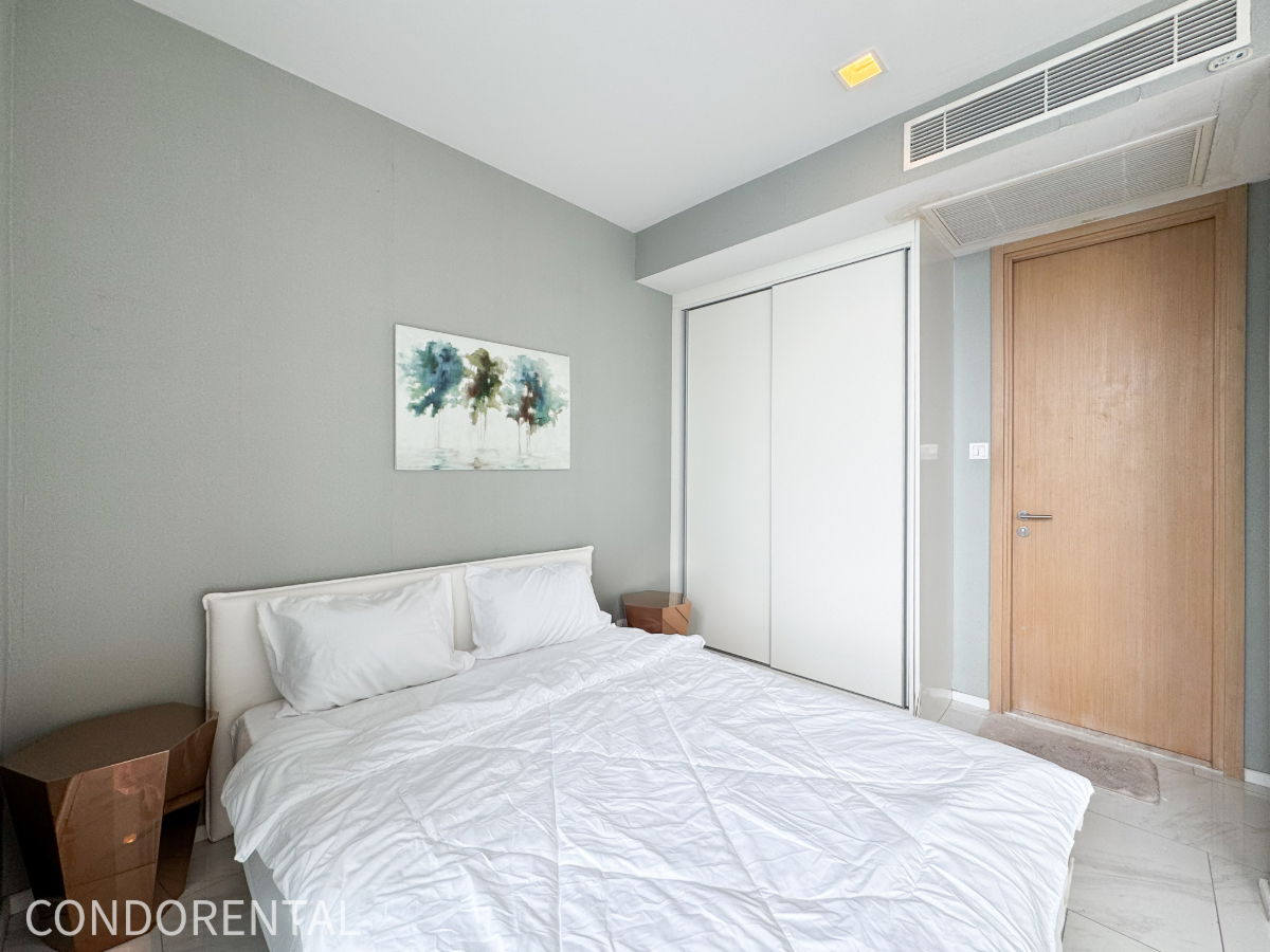 รูป  Hyde Sukhumvit 11 ห้องสวย ราคาดี สอบถามเพิ่มเติมได้ที่ Line @condorental - รูปที่ 4/14