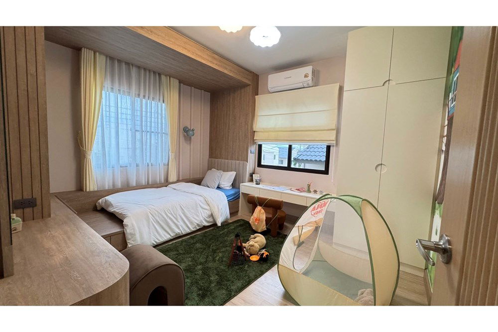 รูป [920471004-634] ขาย 3 ห้องนอน - Engel Haus Rong Po-Motorway 7 - รูปที่ 4/24