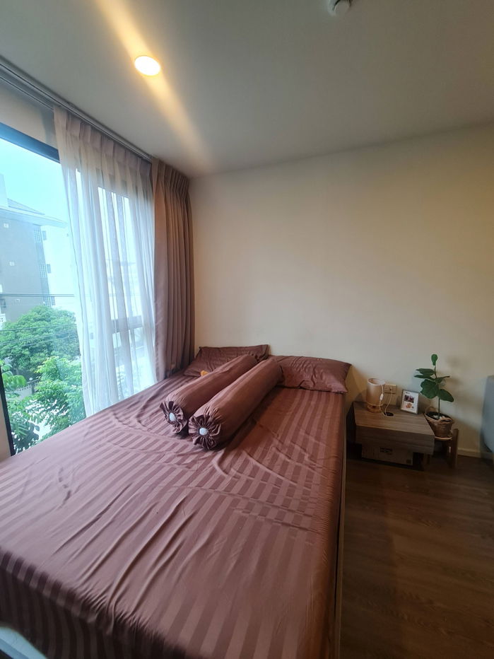 รูป #SC10636 📌 ให้เช่า | 🟦🟨ดิ ออริจิ้น รามอินทรา 83 สเตชั่น🟥🟩💬 𝑪𝒐𝒏𝒕𝒂𝒄𝒕 𝑳𝑰𝑵𝑬: @𝒔𝒆𝒄𝒓𝒆𝒕𝒑𝒓𝒐𝒑𝒆𝒓𝒕𝒚 🔥✨ - รูปที่ 3/7