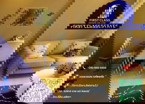 🔥 ให้เช่าคอนโด Thru Thonglor 🚇 ทำเลใจกลางเมือง ✅ เดิน 5 นาที เข้าทองหล่อ/ท่าเรือทองหล่อ !!