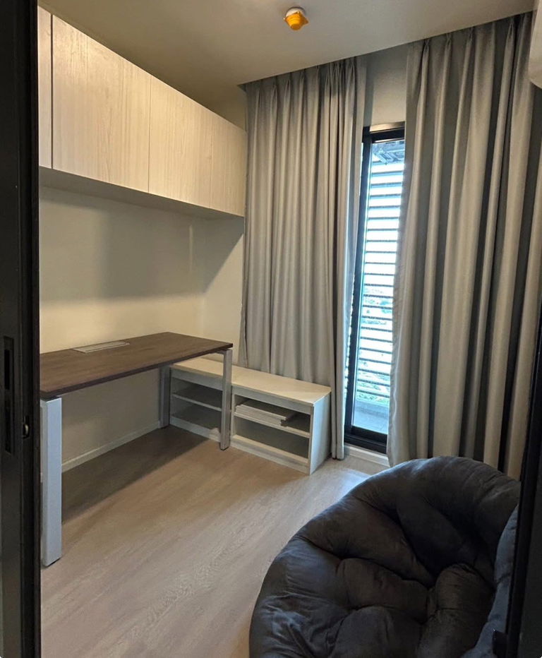 รูป #A124240 ✅ 1/1/69  ให้เช่า Ciela Sripatum📲📢สอบถาม ld line @condoboy - รูปที่ 5/8