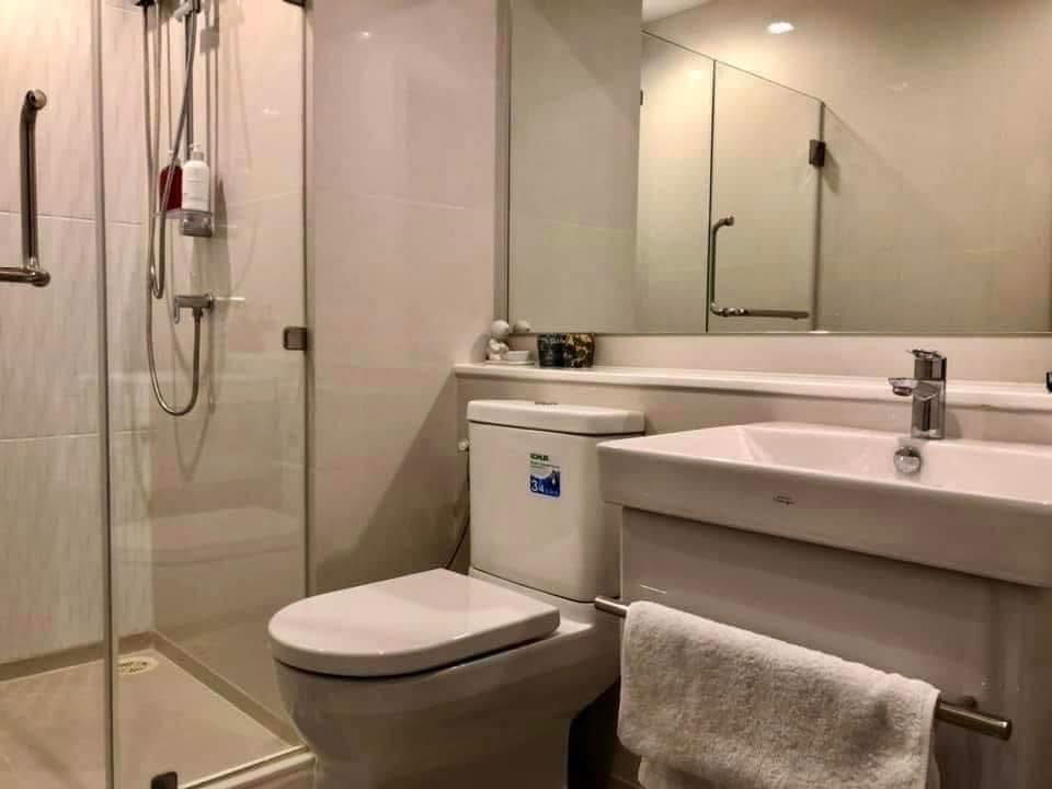 รูป TH0177 | ให้เช่า Life Ladprao 💰 24,000 บ./เดือน 🚝 BTS ห้าแยกลาดพร้าว - รูปที่ 11/11