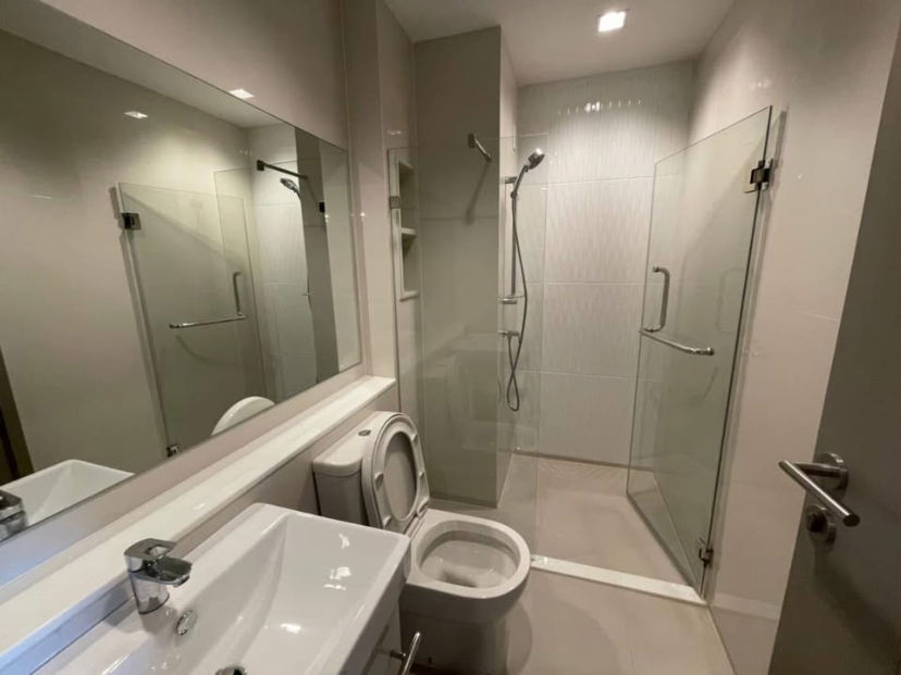 รูป 🏙️✨ ให้เช่าคอนโด Life Asoke Rama 9📍28,000 บาท/เดือน🚇ใกล้ MRT พระราม 9 รหัสทรัพย์ RS4485 - รูปที่ 10/10