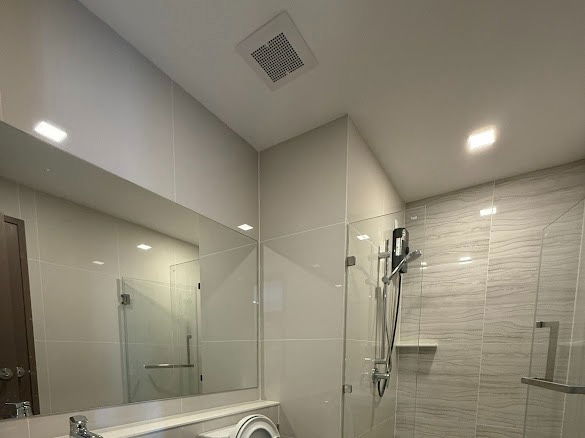 รูป Life Phahon - Ladprao ห้องสวย ราคาดี สอบถามเพิ่มเติมได้ที่ Line @condorental - รูปที่ 7/8