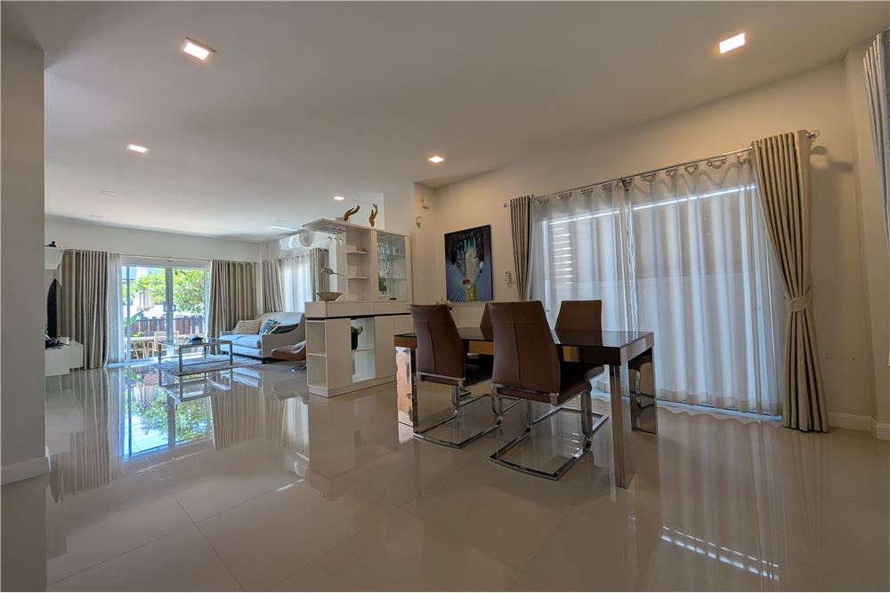 รูป [920471001-1648] 3 Bedroom House for Rent Grand PMC 7 - รูปที่ 3/29