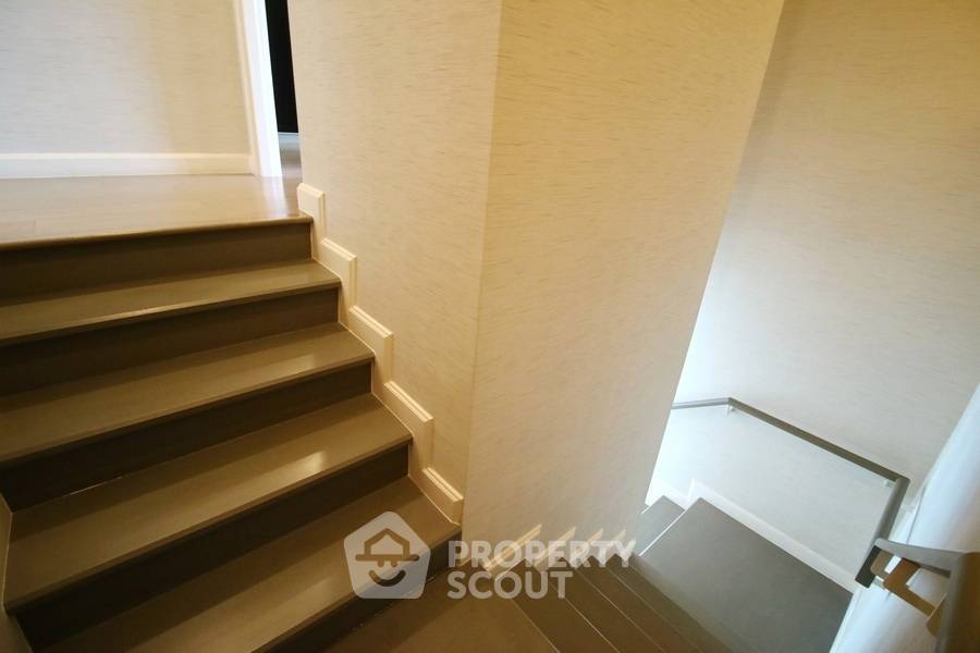 picture 2-BR Condo at The Crest Sukhumvit 34 near BTS Thong Lor (ID 890031) - 5/19