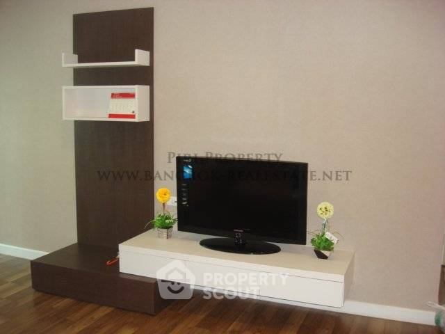 รูป คอนโด 2-ห้องนอน ที่ เดอะ รูม สุขุมวิท 79 ใกล้ BTS อ่อนนุช (ID 514806) - รูปที่ 5/8