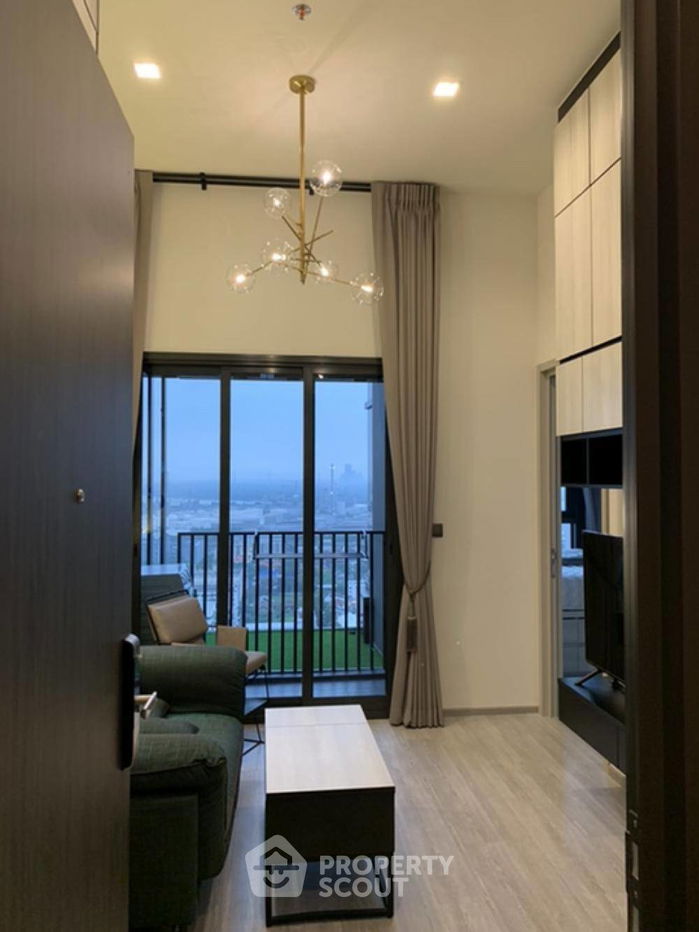 picture 1-BR Condo at The Line Sukhumvit 101 near BTS Punnawithi (ID 1968749) - 3/21