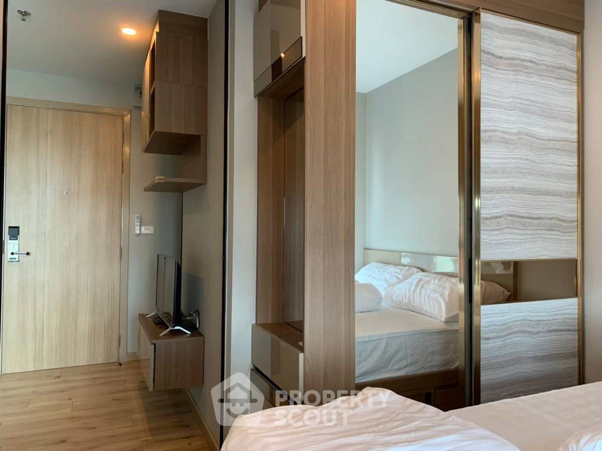 รูป คอนโด 1-ห้องนอน ที่ บริกซ์ จรัญสนิทวงศ์ 64 ใกล้ MRT สิรินธร (ID 2467585) - รูปที่ 2/9