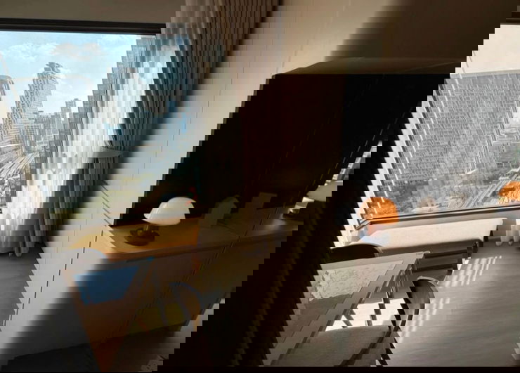 picture #Z3919💥 020169 🔥 Condo for Rent: Aspire Onnut Station - 4/8