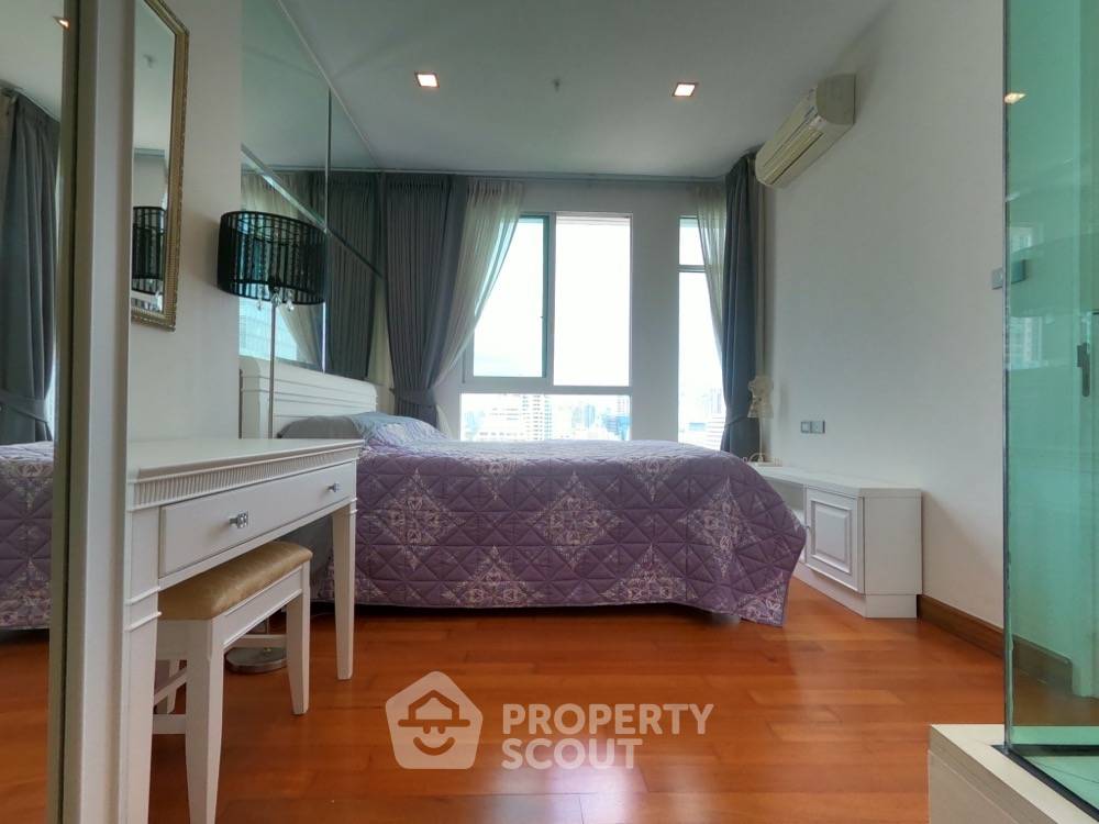 รูป คอนโด 1-ห้องนอน ที่ ไอวี่สาทร 10 ใกล้ BTS ช่องนนทรี (ID 488792) - รูปที่ 9/16