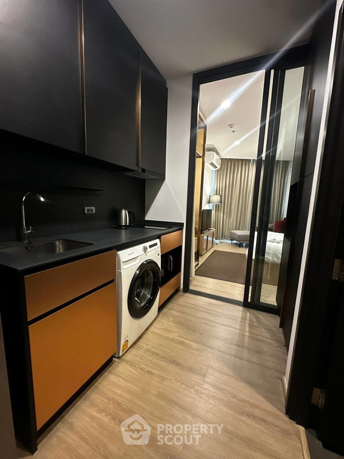 รูป คอนโด 1-ห้องนอน ที่ เอดจ์ เซ็นทรัล พัทยากลาง ใกล้ เซ็นทรัลเฟสติวัล พัทยาบีช (ID 2254355) - รูปที่ 3/7