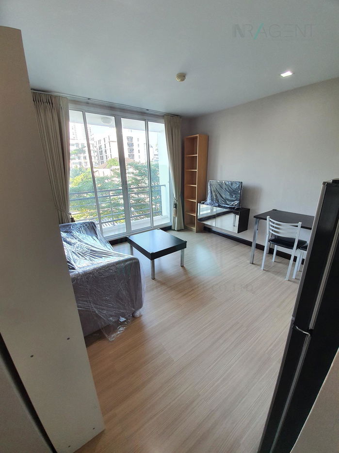 รูป 🎊 ให้เช่าคอนโด ลูกาโน ลาดพร้าว 18 อาคาร 1 ชั้น 3 1 ห้องนอน ขนาด 39.00 ตรม ใกล้ เซ็นทรัลลาดพร้าว - รูปที่ 5/8